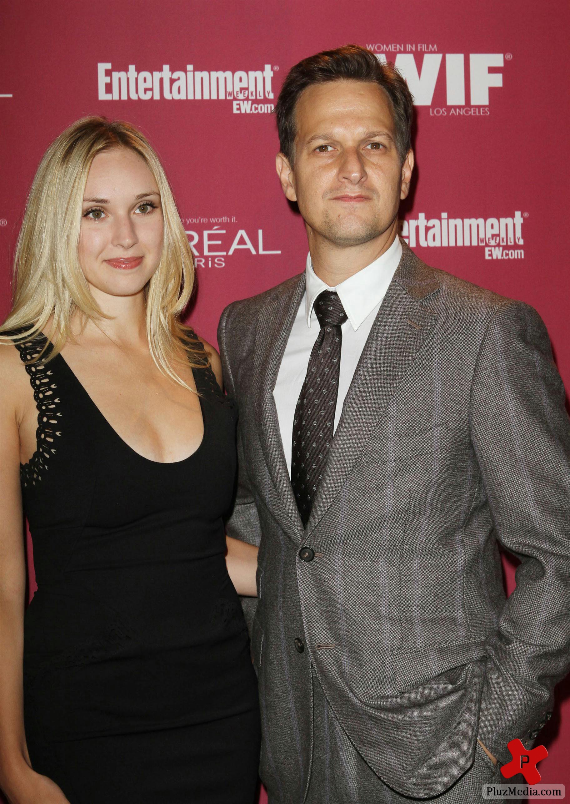 2011 Entertainment Weekly And Women In Film Pre-Emmy Party photos | Picture 79546